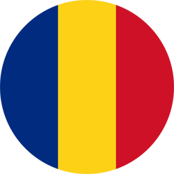 Romania Flag